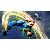 Juego Street Fighter 6 Playstation 4 foto 2