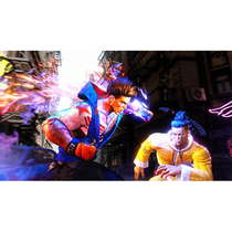 Juego Street Fighter 6 Playstation 4 foto 3