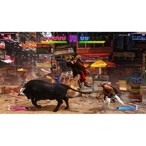 Juego Street Fighter 6 Playstation 4 foto 4