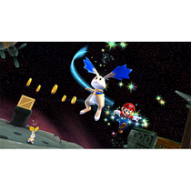 Game Super Mario 3D All-Stars Nintendo Switch foto 1