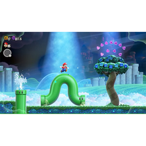 Juego Super Mario Bros Wonder Nintendo Switch foto 1