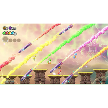 Juego Super Mario Bros Wonder Nintendo Switch foto 2