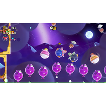 Juego Super Mario Bros Wonder Nintendo Switch foto 3