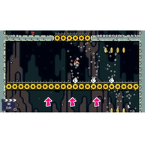 Game Super Mario Maker 2 Nintendo Switch foto 2