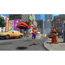 Juego Super Mario Odyssey Nintendo Switch foto 2
