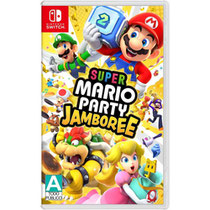 Game Super Mario Party Jamboree Nintendo Switch