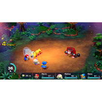 Juego Super Mario RPG Nintendo Switch foto 1