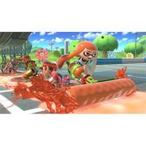 Juego Super Smash Bros Ultimate Nintendo Switch foto 3
