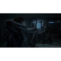Game The Last Of US Part II Playstation 4 foto 1