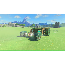 Game The Legend Of Zelda Tears Of The Kingdom Nintendo Switch foto 4