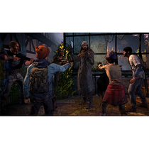 Game The Walking Dead A New Frontier Playstation 4 foto 3