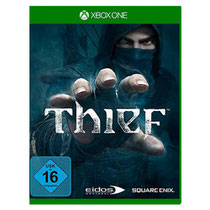 Game Thief Xbox One