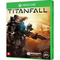 Juego Titanfall Xbox One