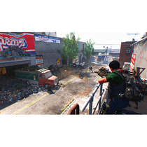 Game Tom Clancy's The Division 2 Xbox One foto 3