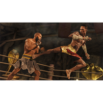 Juego UFC 4 Playstation 4 foto 1