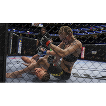 Juego UFC 4 Playstation 4 foto 2
