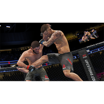 Juego UFC 4 Playstation 4 foto 3