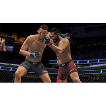Juego UFC 4 Playstation 4 foto 4