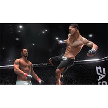Game UFC Xbox One foto 2
