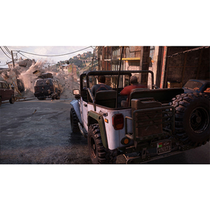Juego Uncharted: The Nathan Drake Collection Playstation 4 foto 1