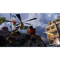 Juego Uncharted: The Nathan Drake Collection Playstation 4 foto 2
