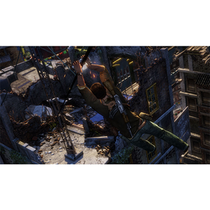 Juego Uncharted: The Nathan Drake Collection Playstation 4 foto 3