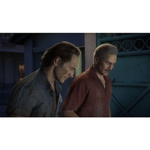 Juego Uncharted: The Nathan Drake Collection Playstation 4 foto 4