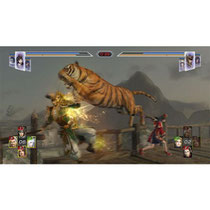 Game Warriors Orochi III Ultimate Xbox One foto 1