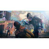 Juego Watch Dogs Legion Playstation 4 foto 2