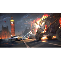 Juego Watch Dogs Legion Playstation 4 foto 3