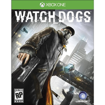 Juego Watch Dogs Xbox One