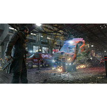 Juego Watch Dogs Xbox One foto 1