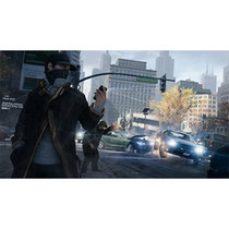 Juego Watch Dogs Xbox One foto 2