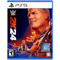 Juego WWE 2K24 Playstation 5