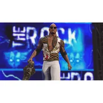 Game WWE 2K25 Playstation 5 foto 1