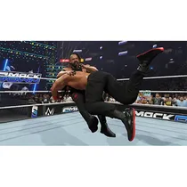 Game WWE 2K25 Playstation 5 foto 2