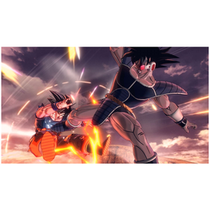 Juego Dragon Ball Xenoverse 2 Nintendo Switch foto 1