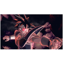 Juego Dragon Ball Xenoverse 2 Nintendo Switch foto 3