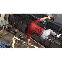 Game Yakuza 6 The Song Of Life Playstation 4 foto 2