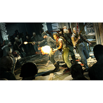 Juego Zombie Army Dead War 4 Playstation 4 foto 1