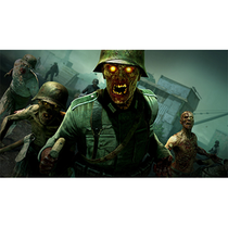 Juego Zombie Army Dead War 4 Playstation 4 foto 2