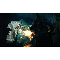 Juego Zombie Army Dead War 4 Playstation 4 foto 3