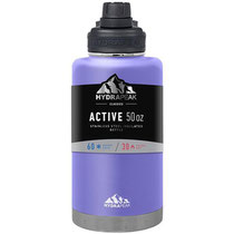 Garrafa Térmica Hydrapeak HP-Wide-50 Active 1.5 Litros