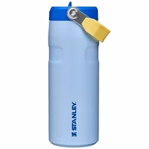 Garrafa Térmica Stanley Aerolight Iceflow Bottle 473ML foto 1