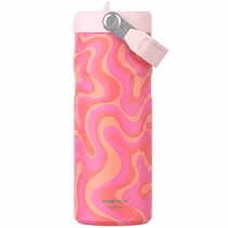 Garrafa Térmica Stanley Aerolight Iceflow Bottle 473ML foto 3