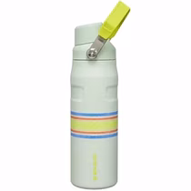 Garrafa Térmica Stanley Aerolight Iceflow Bottle 710ML foto 1