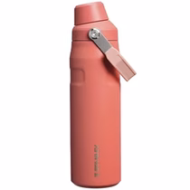 Garrafa Térmica Stanley Aerolight Iceflow Bottle 710ML foto 2