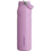 Garrafa Térmica Stanley AeroLight Iceflow Bottle Flip Straw 1.1 Litros foto 1