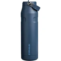 Garrafa Térmica Stanley AeroLight Iceflow Bottle Flip Straw 1.1 Litros foto 2