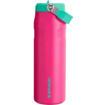 Garrafa Térmica Stanley AeroLight Iceflow Bottle Flip Straw 710ML foto 1